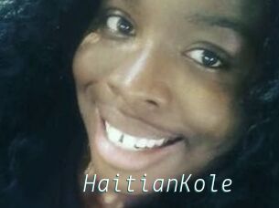 HaitianKole