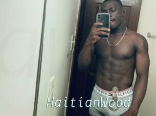 HaitianWood