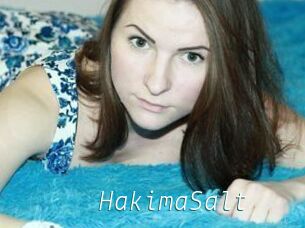 HakimaSalt