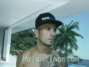 Halan_jhonsom