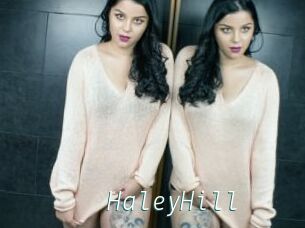 HaleyHill
