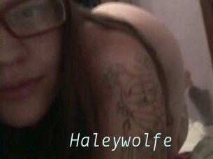 Haleywolfe