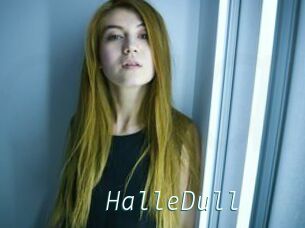 HalleDull