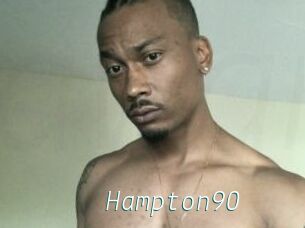 Hampton90