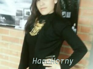 HanaHorny