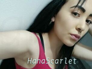 HanaScarlet