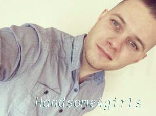 Handsome4girls