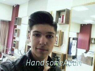 HandsomeAdam