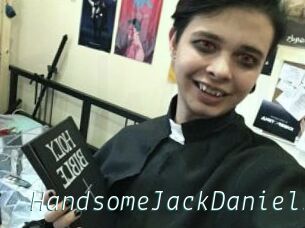HandsomeJackDaniels