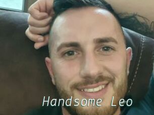 Handsome_Leo