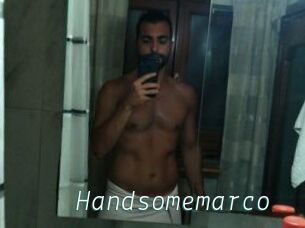 Handsomemarco