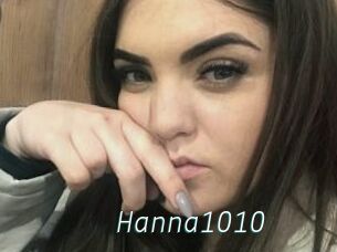 Hanna1010