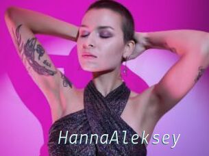 HannaAleksey