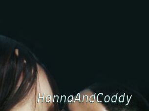 HannaAndCoddy