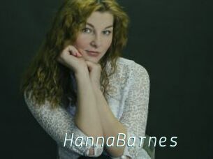 HannaBarnes