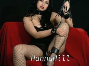 HannaHill