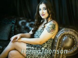 HannaJhonson