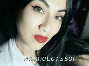 HannaLarsson