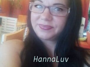 HannaLuv