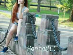 HannaMil