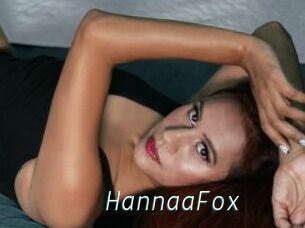 HannaaFox