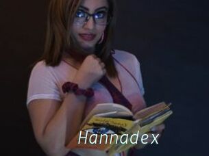 Hannadex