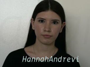 HannahAndrevi