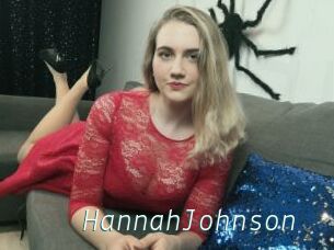 HannahJohnson