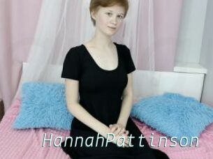 HannahPattinson
