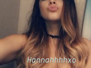 Hannahhhhxo
