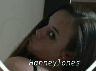 HanneyJones