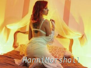HanniMarshall