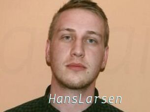 HansLarsen
