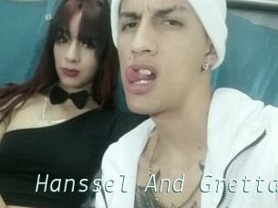 Hanssel_And_Gretta