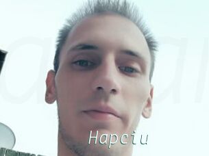 Hapciu
