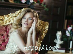 HappyAlone