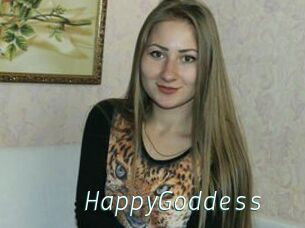 HappyGoddess