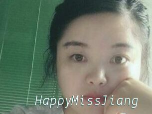 HappyMissJiang