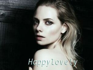 Happylovely