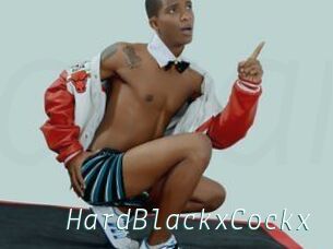 HardBlackxCockx