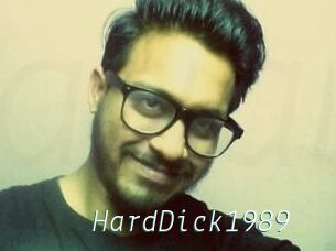 HardDick1989