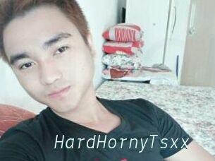 HardHornyTsxx