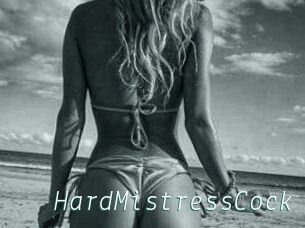 HardMistressCock