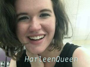 HarleenQueen