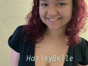 HarleyBelle