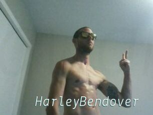 HarleyBendover
