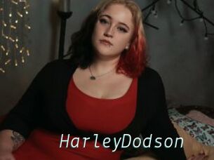 HarleyDodson