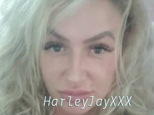 HarleyJayXXX