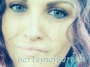 HarleymayBarnes