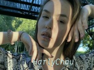 HarlyChau